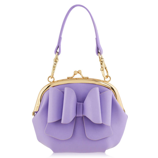 Hadley Petite Bow Purse