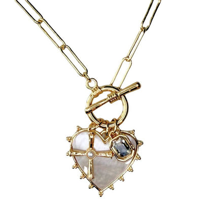 Evermore Heart Toggle