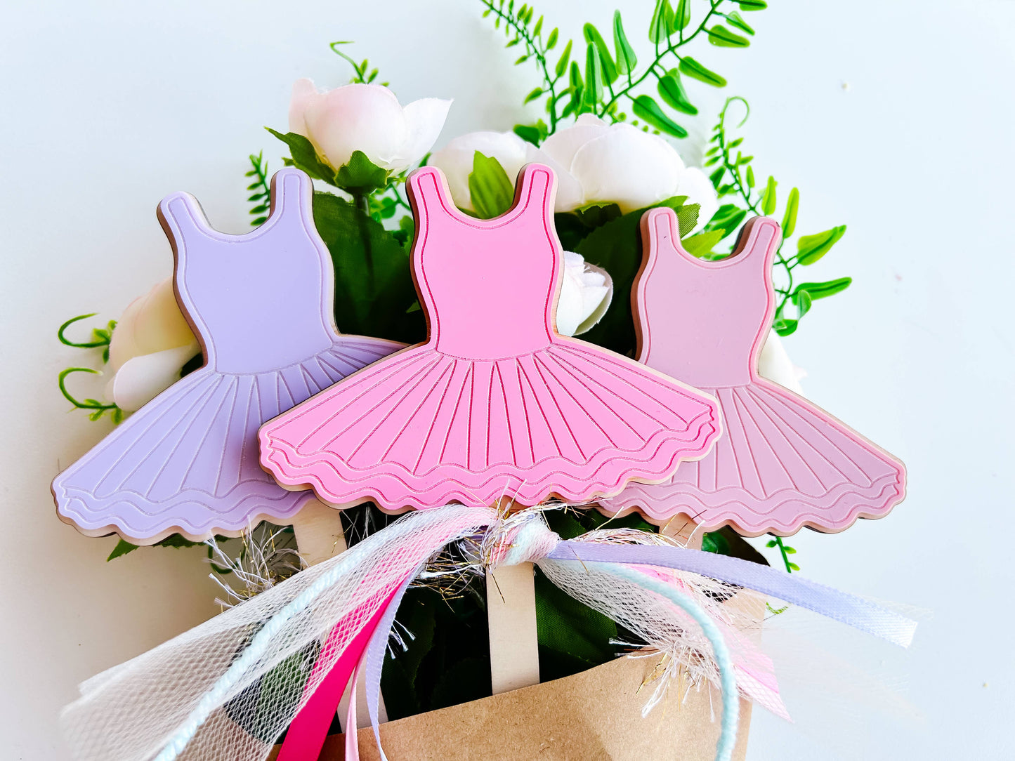 Tutu Wand