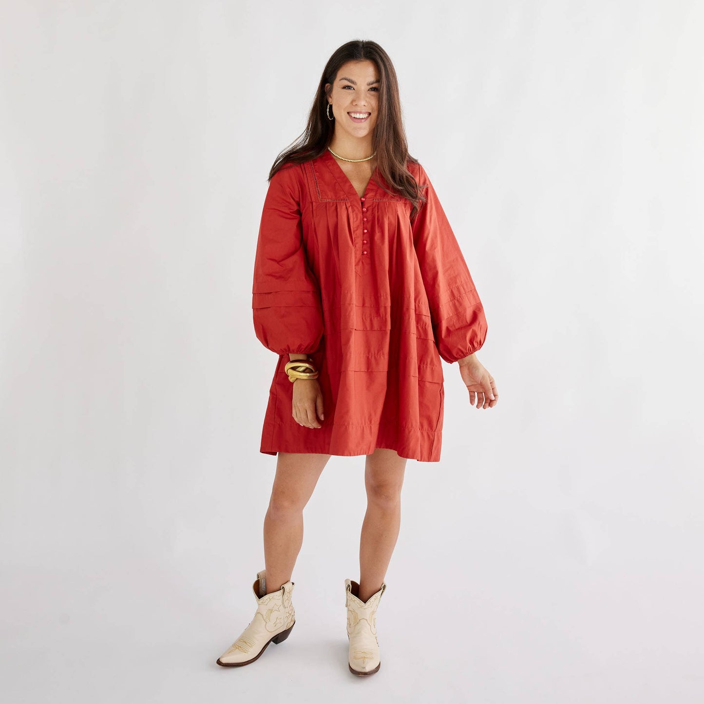 Stevie Dress