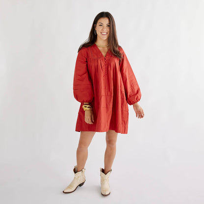 Stevie Dress