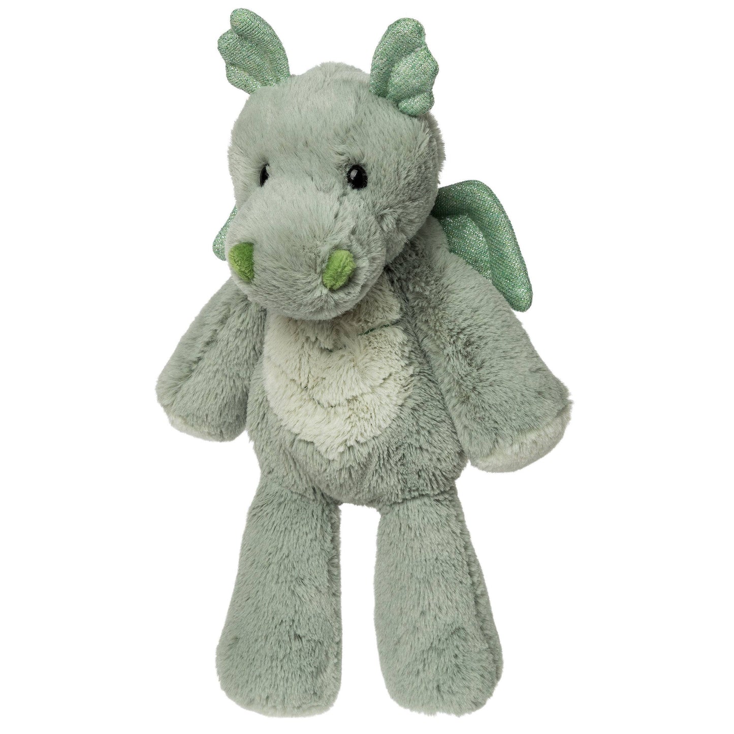 Marshmallow The Junior Dragon