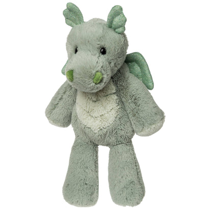 Marshmallow The Junior Dragon