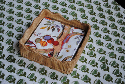 Pomegranate Tree Cocktail Napkins (25ct)
