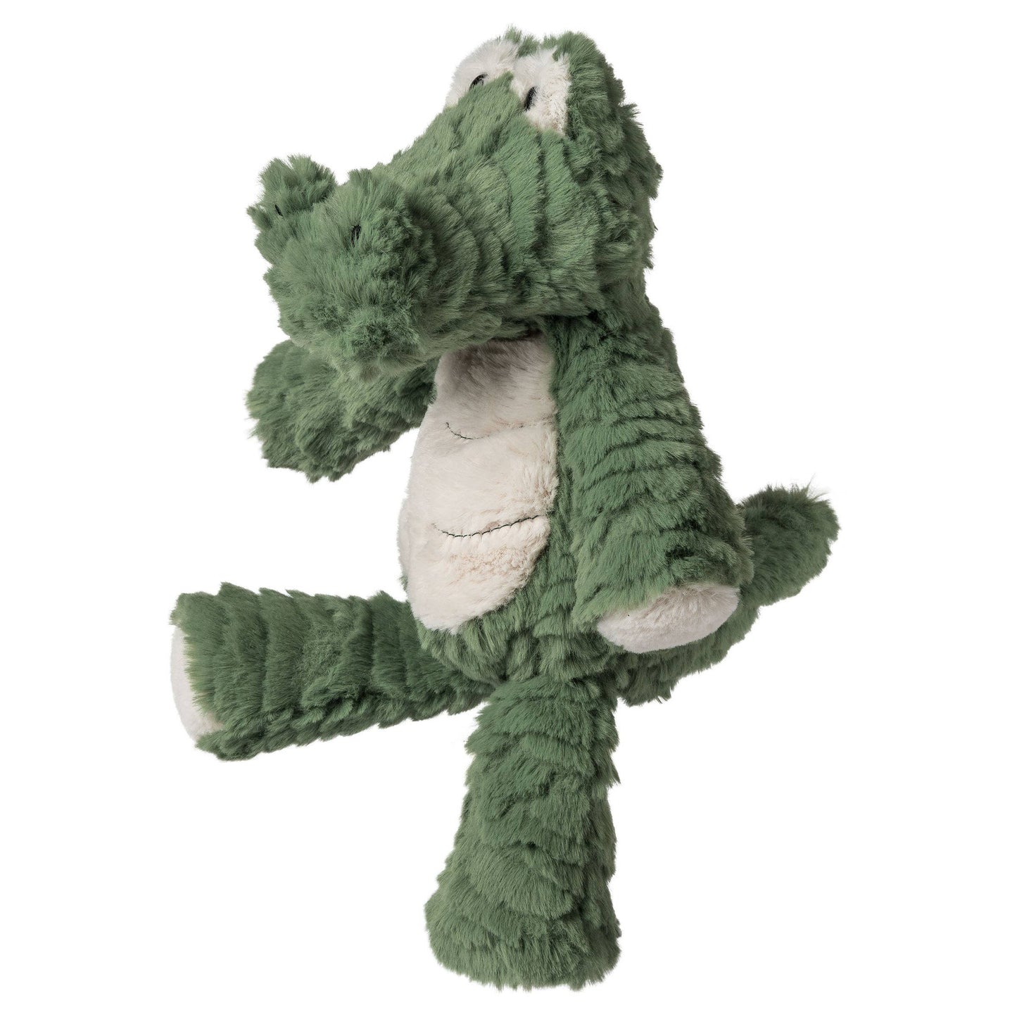 Marshmallow The Junior Gator