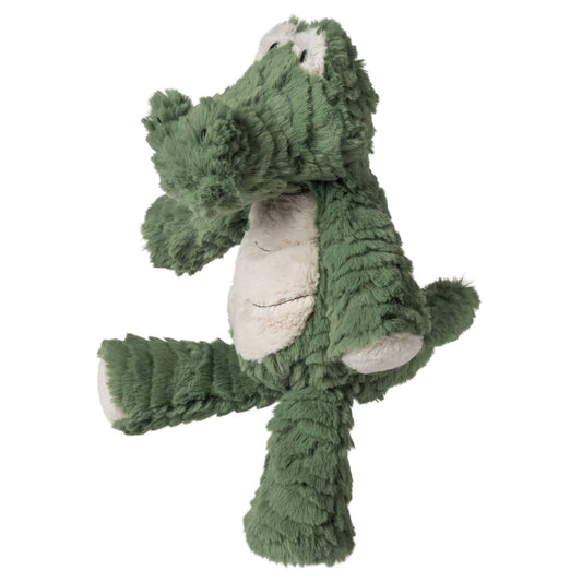 Marshmallow The Junior Gator