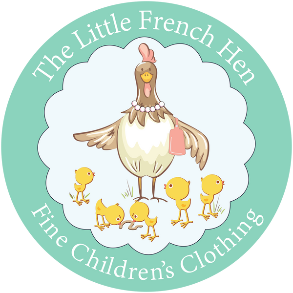 The Little French Hen Boutique