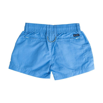 Prodoh Marina Blue Boys' Outrigger Performance Short
