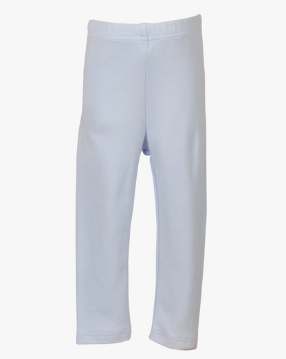 TYL Light Blue Leggings