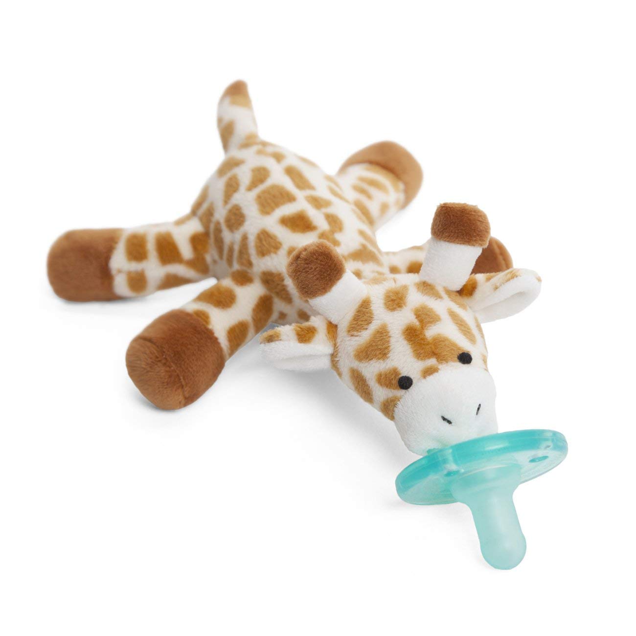 Wubbanub Pacifiers