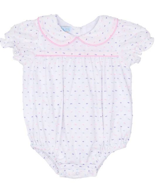 Emma Darling Dots Bubble