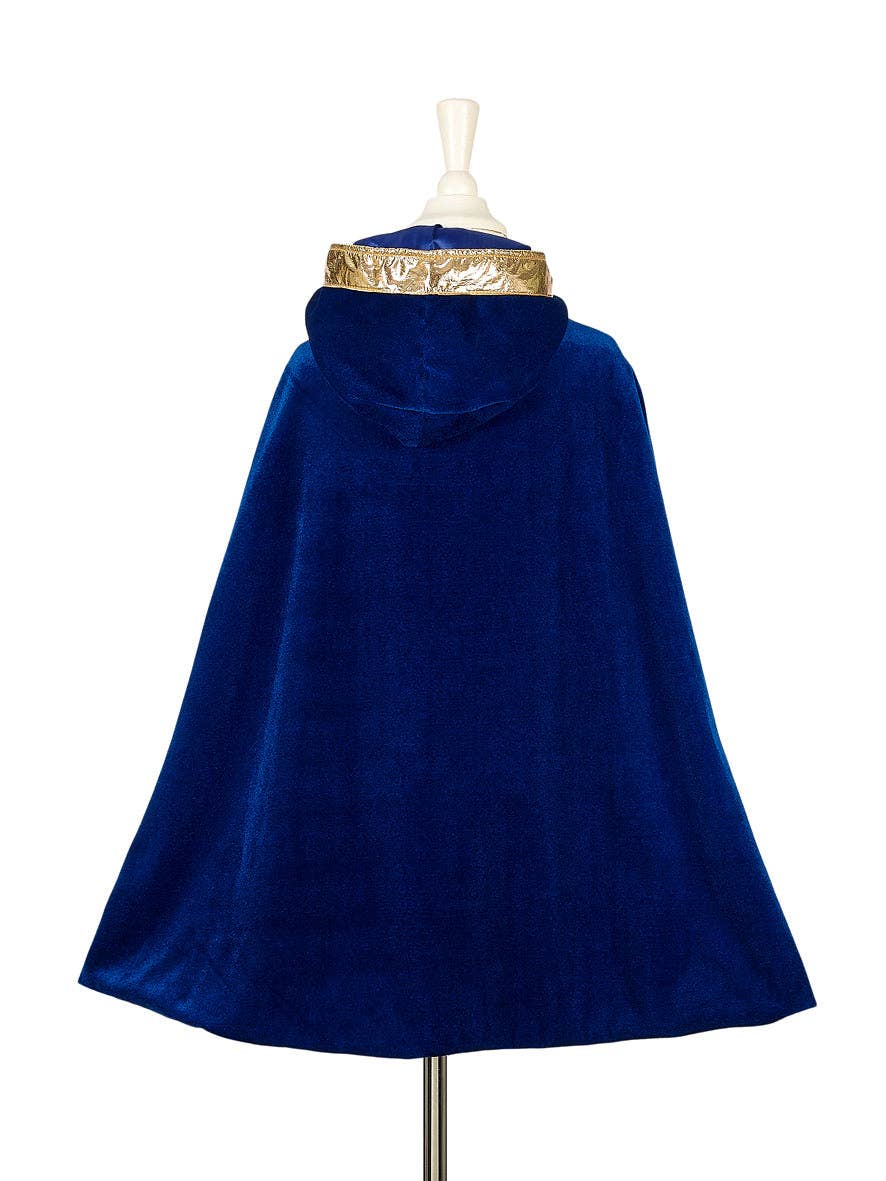 Wilfred - Magician Cape