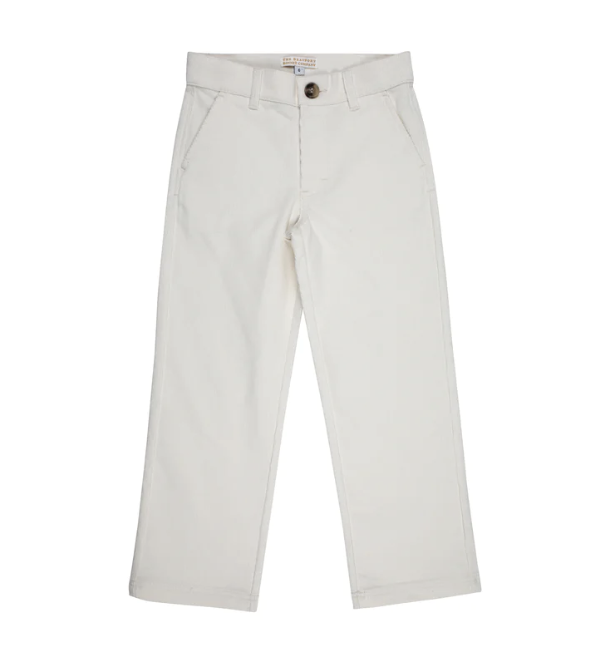 TBBC Prep School Pants Corduroy Saratoga Stone