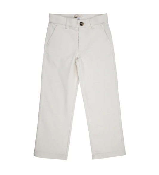 TBBC Prep School Pants Corduroy Saratoga Stone