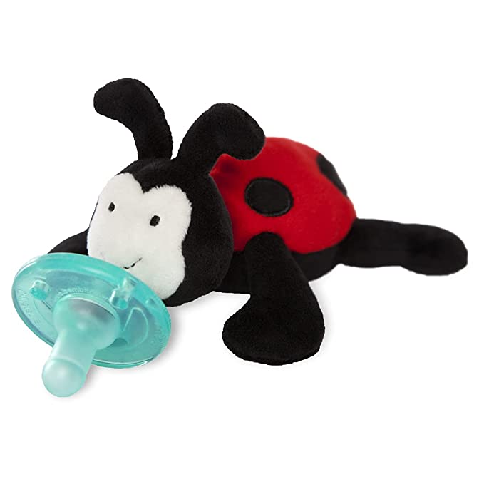 Wubbanub Pacifiers