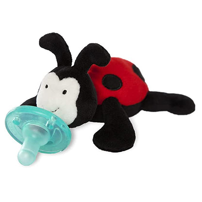Wubbanub Pacifiers