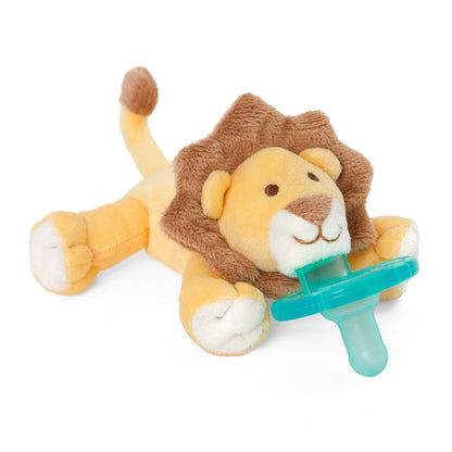 Wubbanub Pacifiers