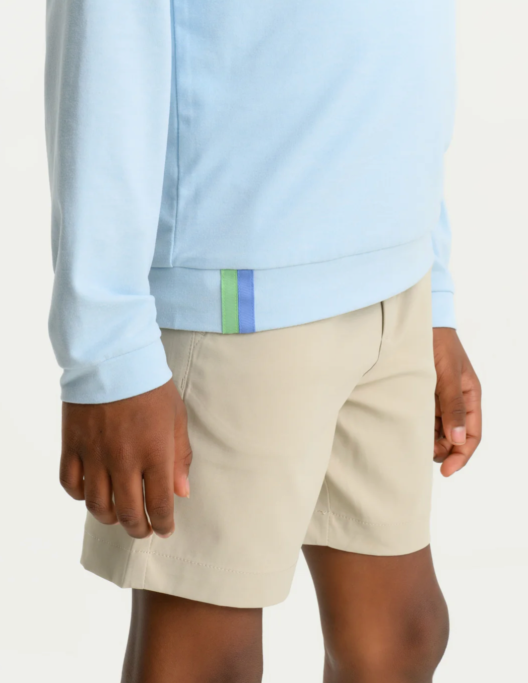 TBBC Prepletic Charlie's Chinos Keeneland Khaki