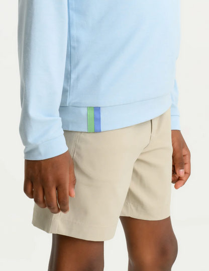 TBBC Prepletic Charlie's Chinos Keeneland Khaki