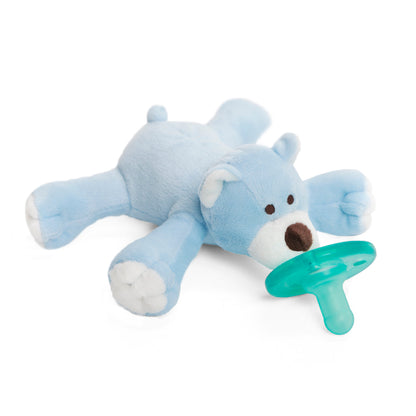 Wubbanub Pacifiers