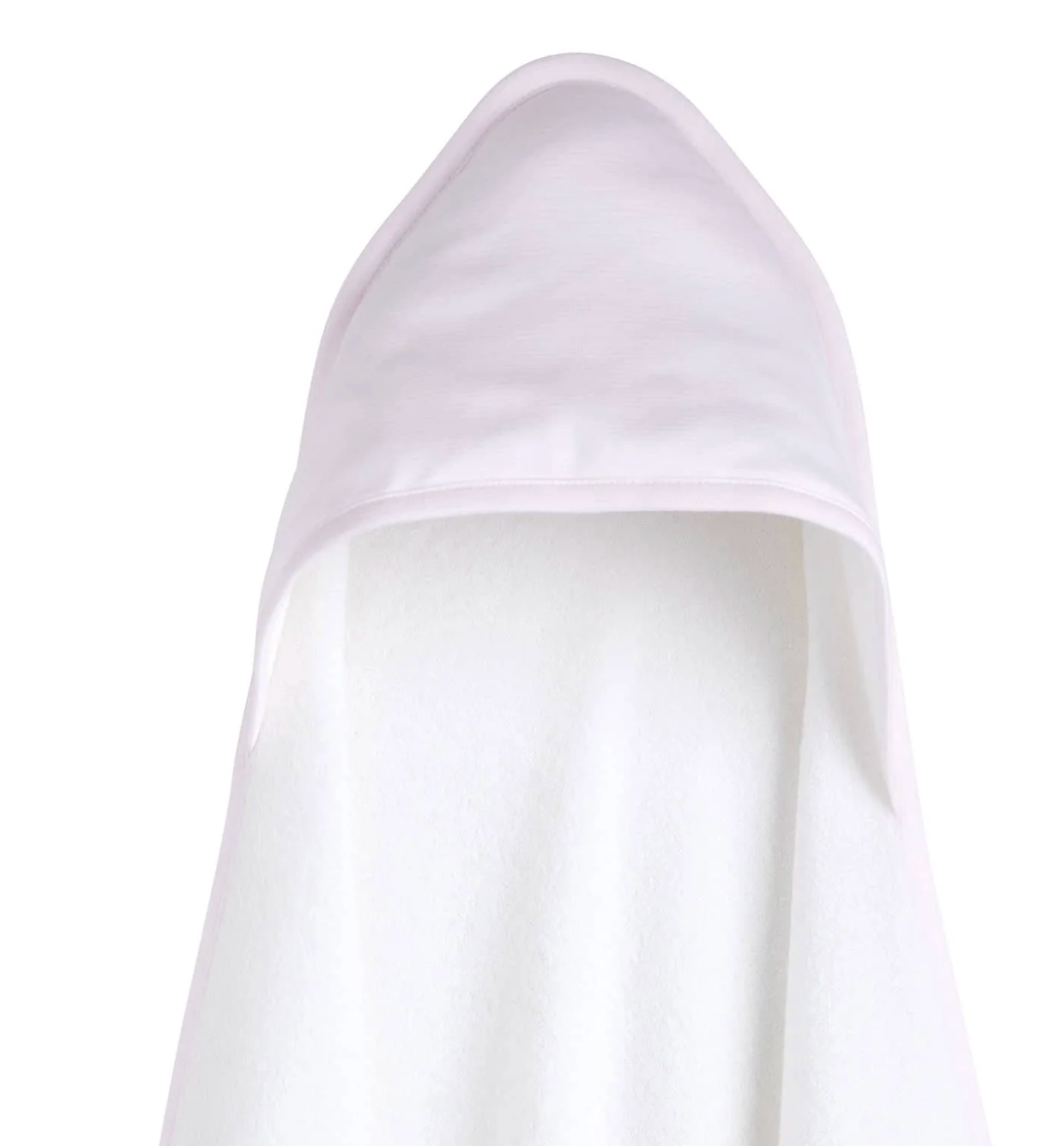 LE Hooded Towels for Babies