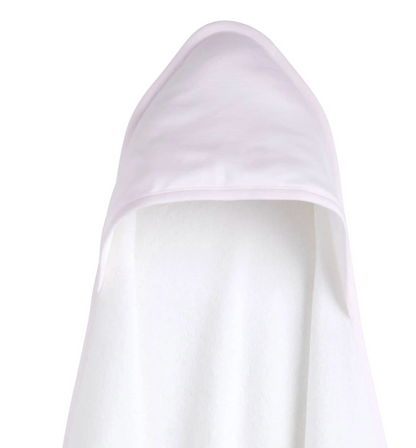LE Hooded Towels for Babies