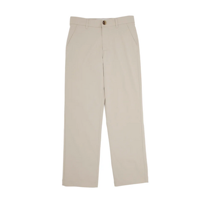 TBBC Prepletic™ Prep School Pants Keeneland Khaki