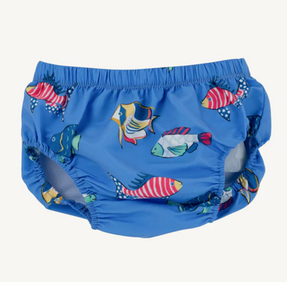 TBBC Here Fishy Fishy Beach Bum Cover