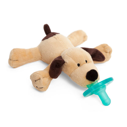 Wubbanub Pacifiers