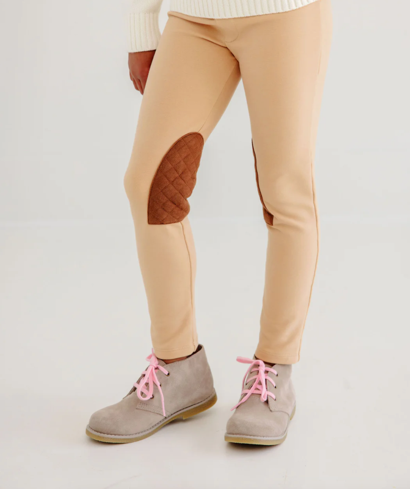 TBBC Horse Tack Trouser