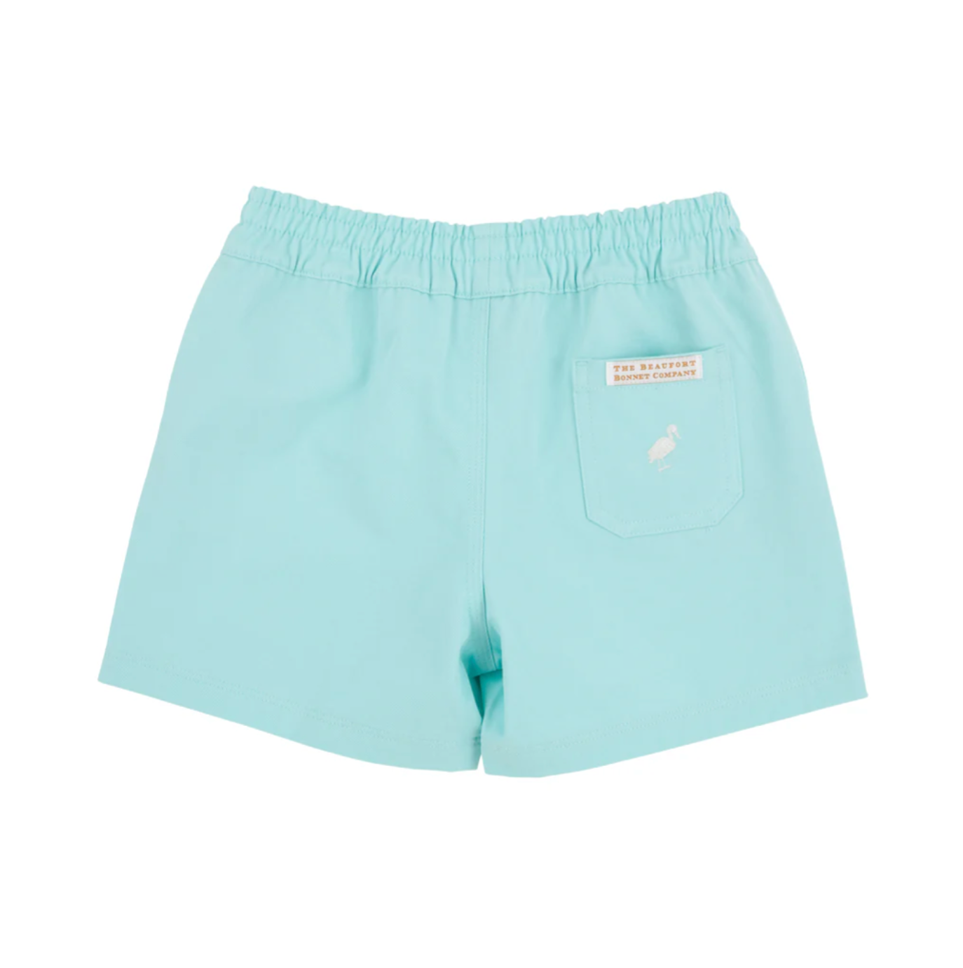 TBBC Sheffield Shorts Edisto Egg Blue / Saratoga Stone Stork