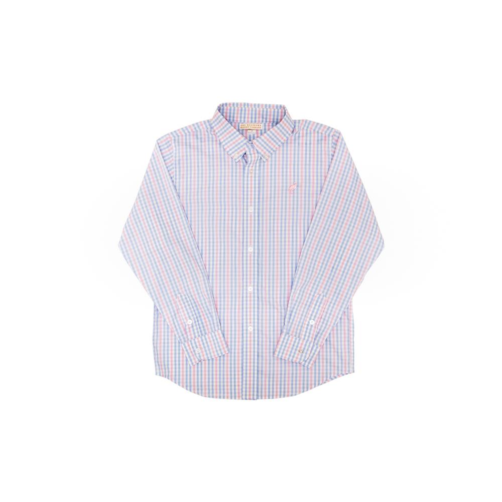 TBBC Deans List Dress Shirt Sir Proper