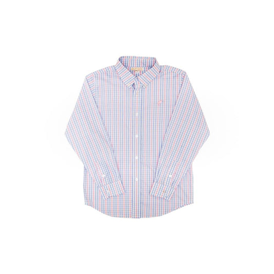 TBBC Deans List Dress Shirt Sir Proper