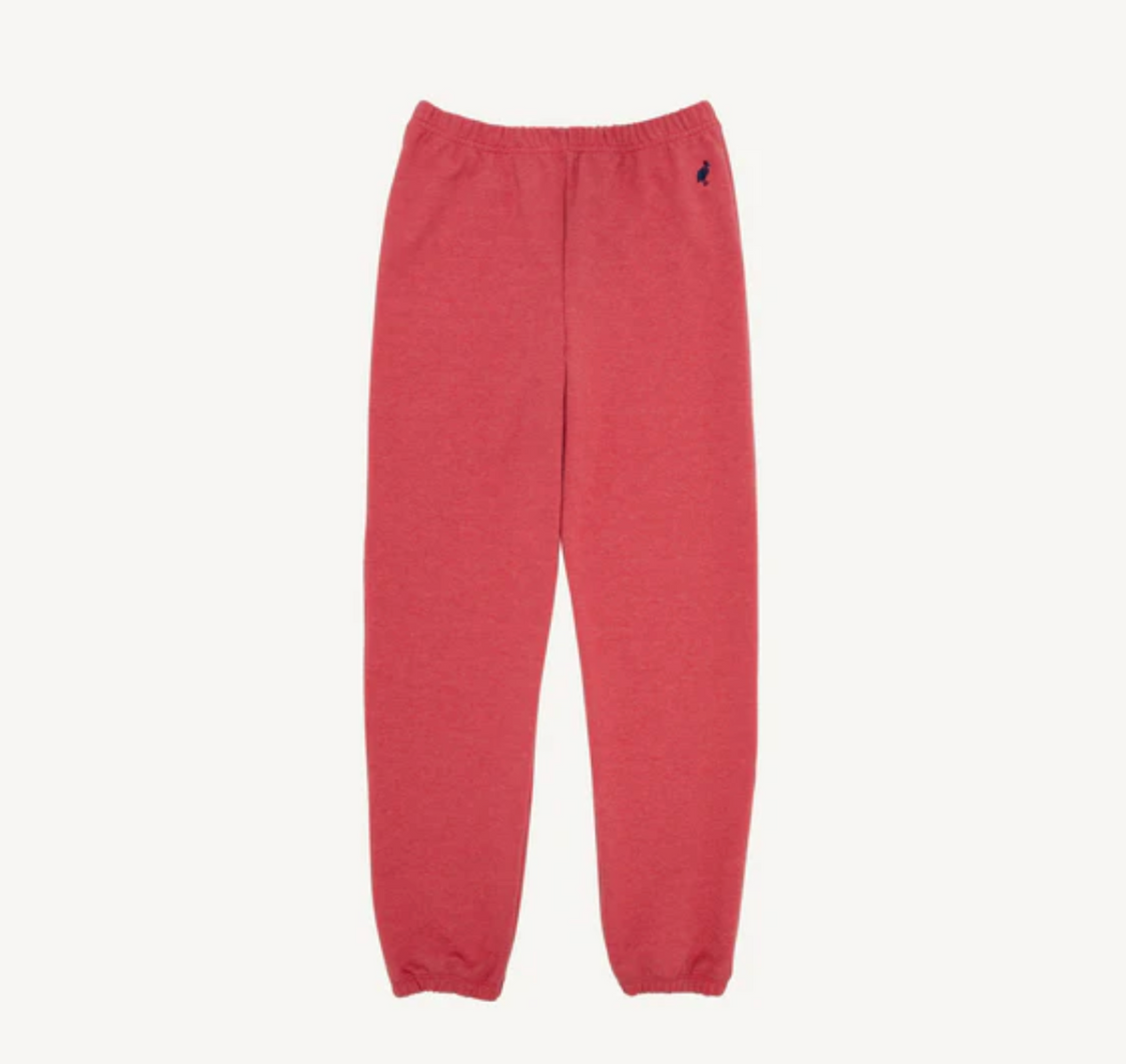 TBBC Gates Sweeney Sweatpants Heathered Richmond Red