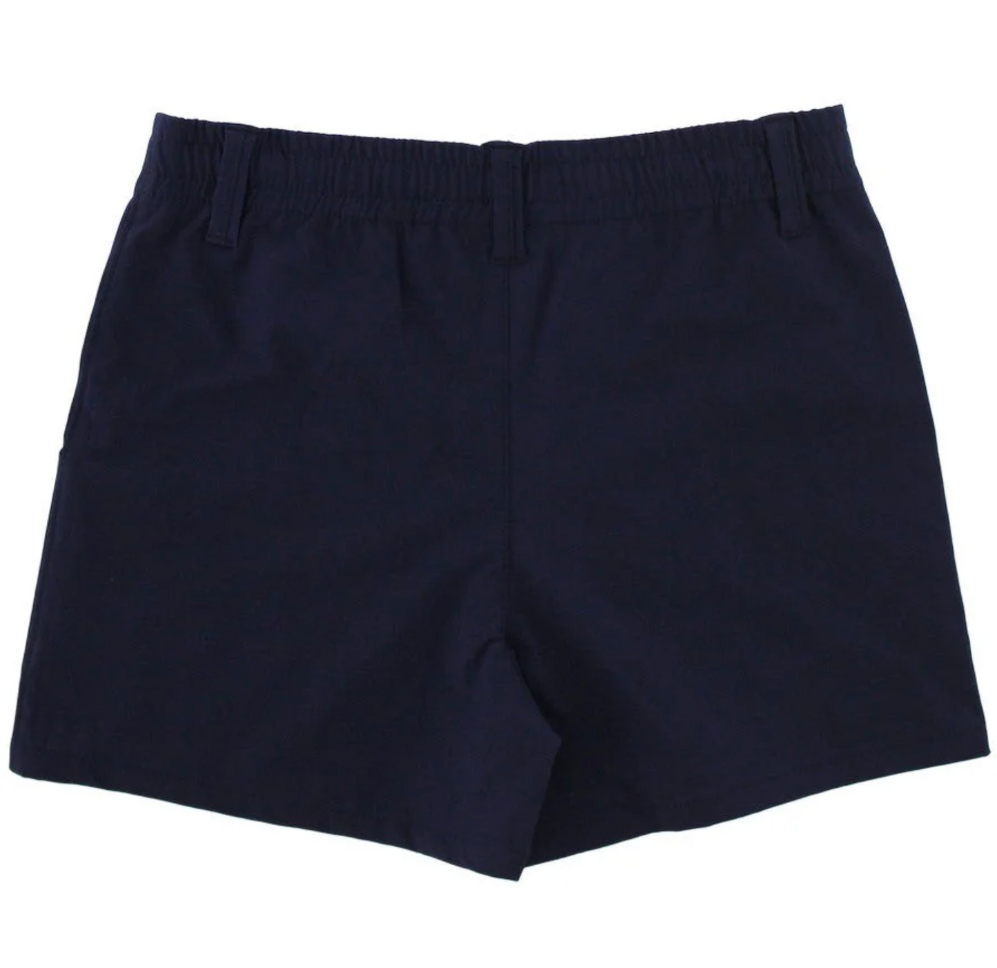 BB Performance Dock Short Navy