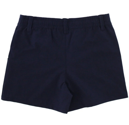 BB Performance Dock Short Navy