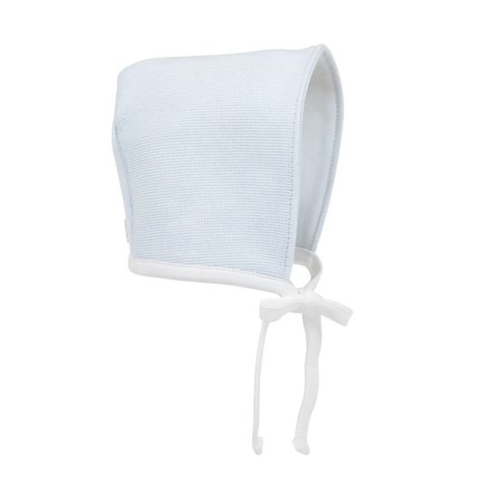 TBBC Bundle Me Bonnet Buckhead Blue