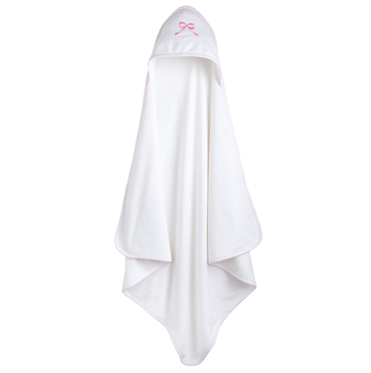 LE Hooded Towels for Babies