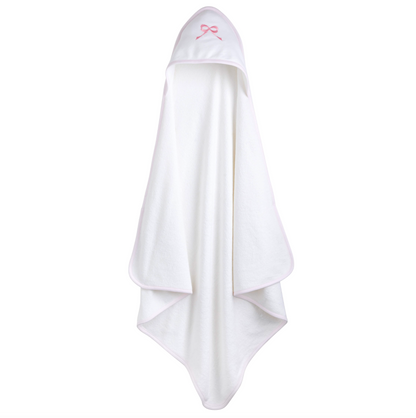 LE Hooded Towels for Babies
