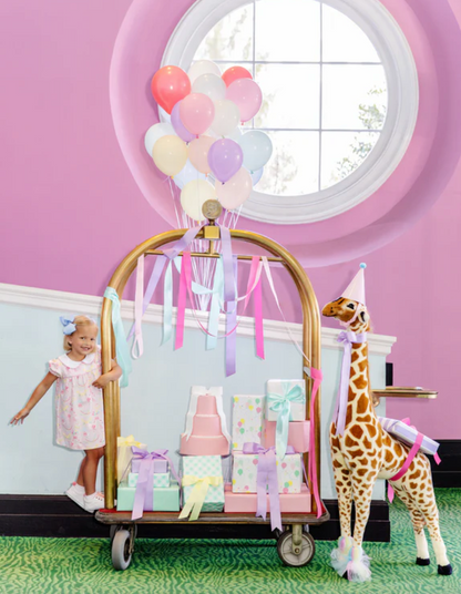 TBBC Holly Day Dress Golden Birthday HHP