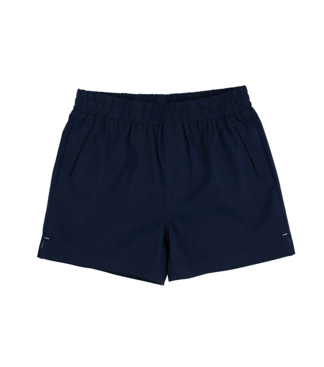 TBBC Prepletic Sheffield Shorts Nantucket Navy