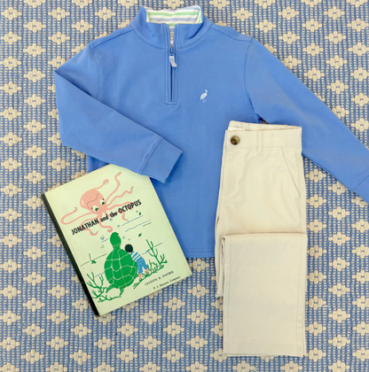 TBBC Prepletic Prep School Pants Saratoga Stone