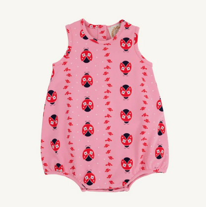 TBBC Patton Play Bubble Ladybug Line Up Pima