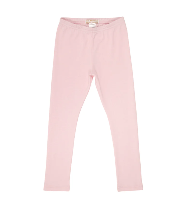 TBBC Mitzy Sue Slacks Palm Beach Pink