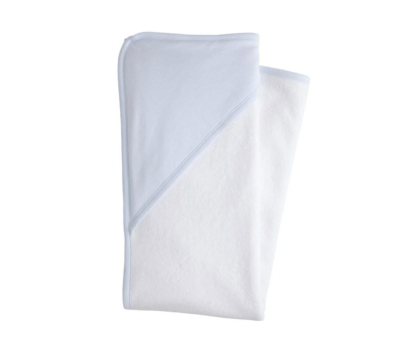 LE Hooded Towels for Babies