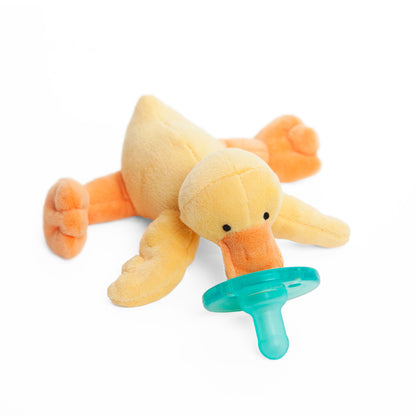 Wubbanub Pacifiers