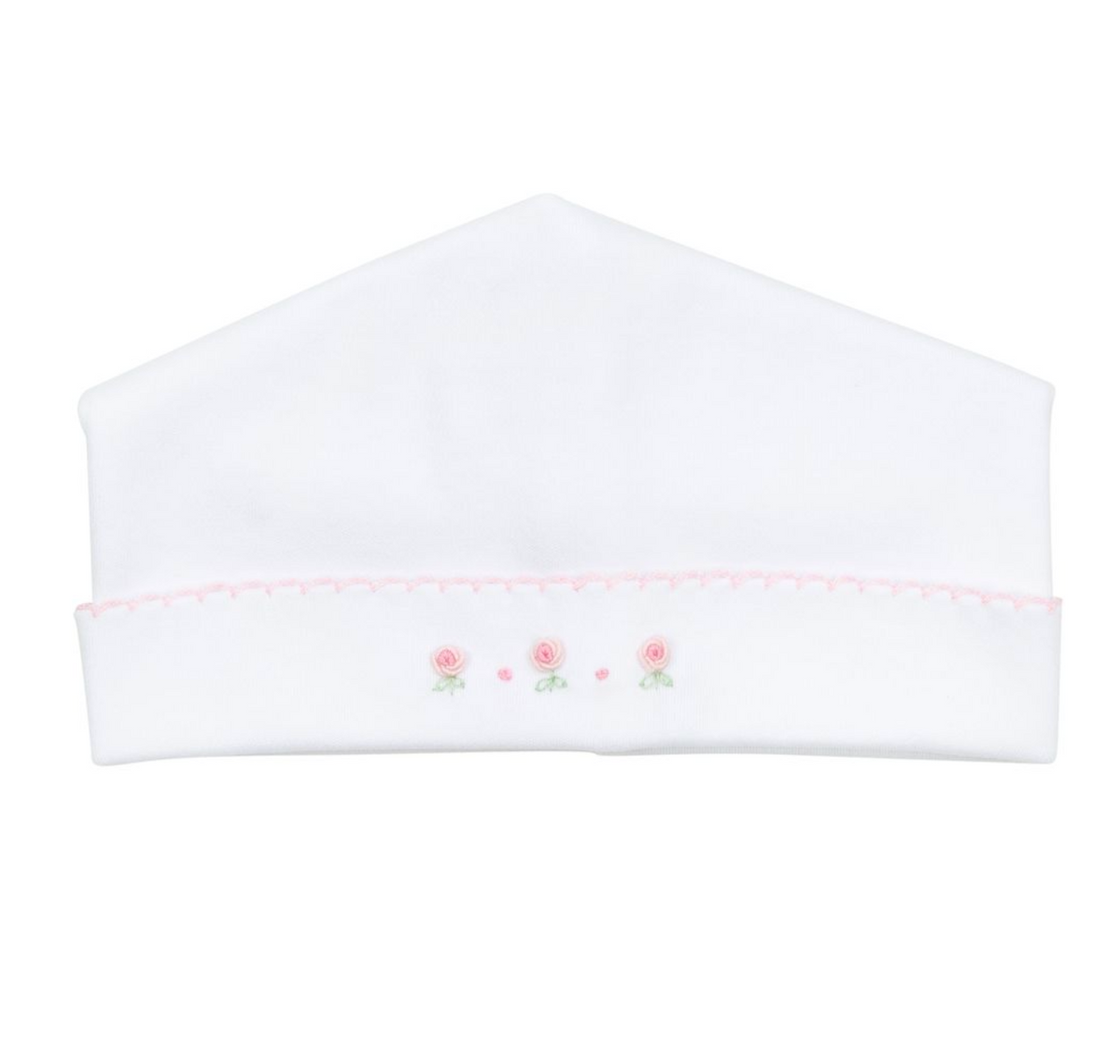 MB Juliette's Classics Pink Hat