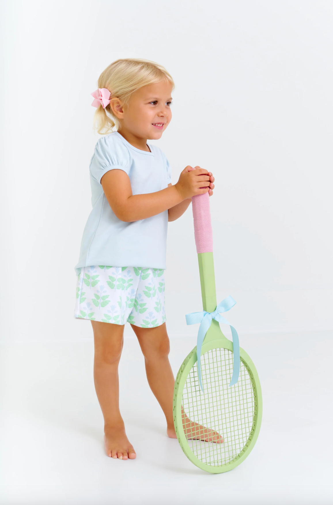 TBBC Shipley Shorts Hanover Hand Block