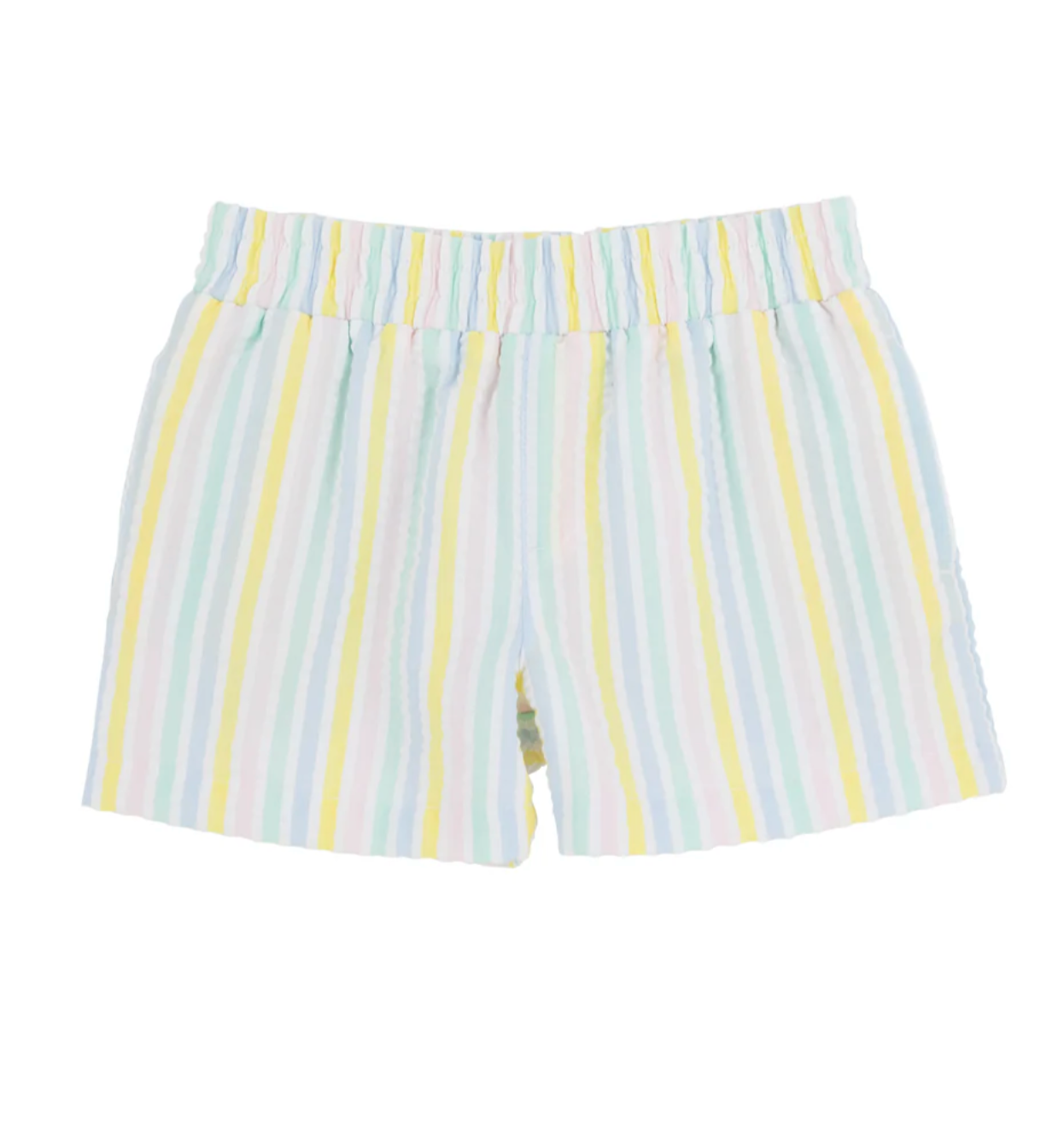 TBBC Sheffield Shorts Siesta Key Seersucker