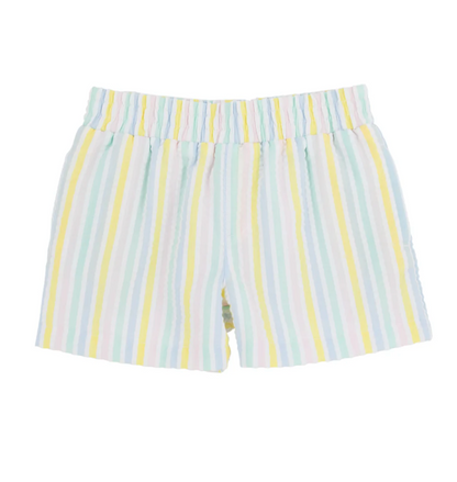 TBBC Sheffield Shorts Siesta Key Seersucker